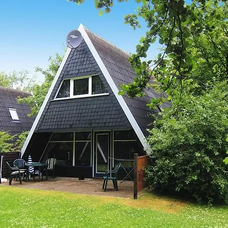 Holiday Home, *