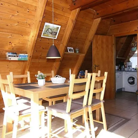 Holiday Home, Dom wakacyjny Damp